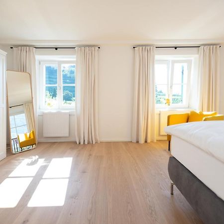 Huberhof Meran Kültér fotó