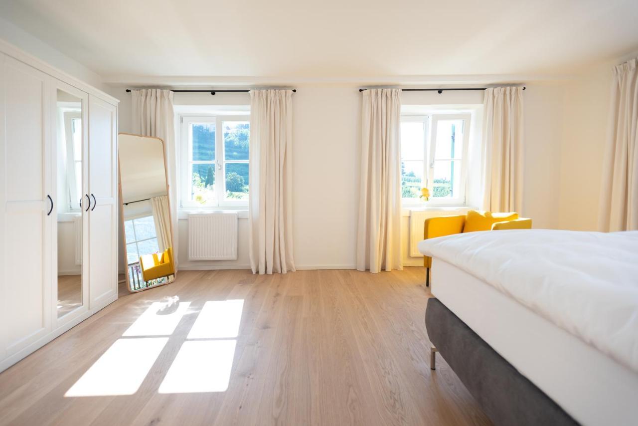 Huberhof Meran Kültér fotó