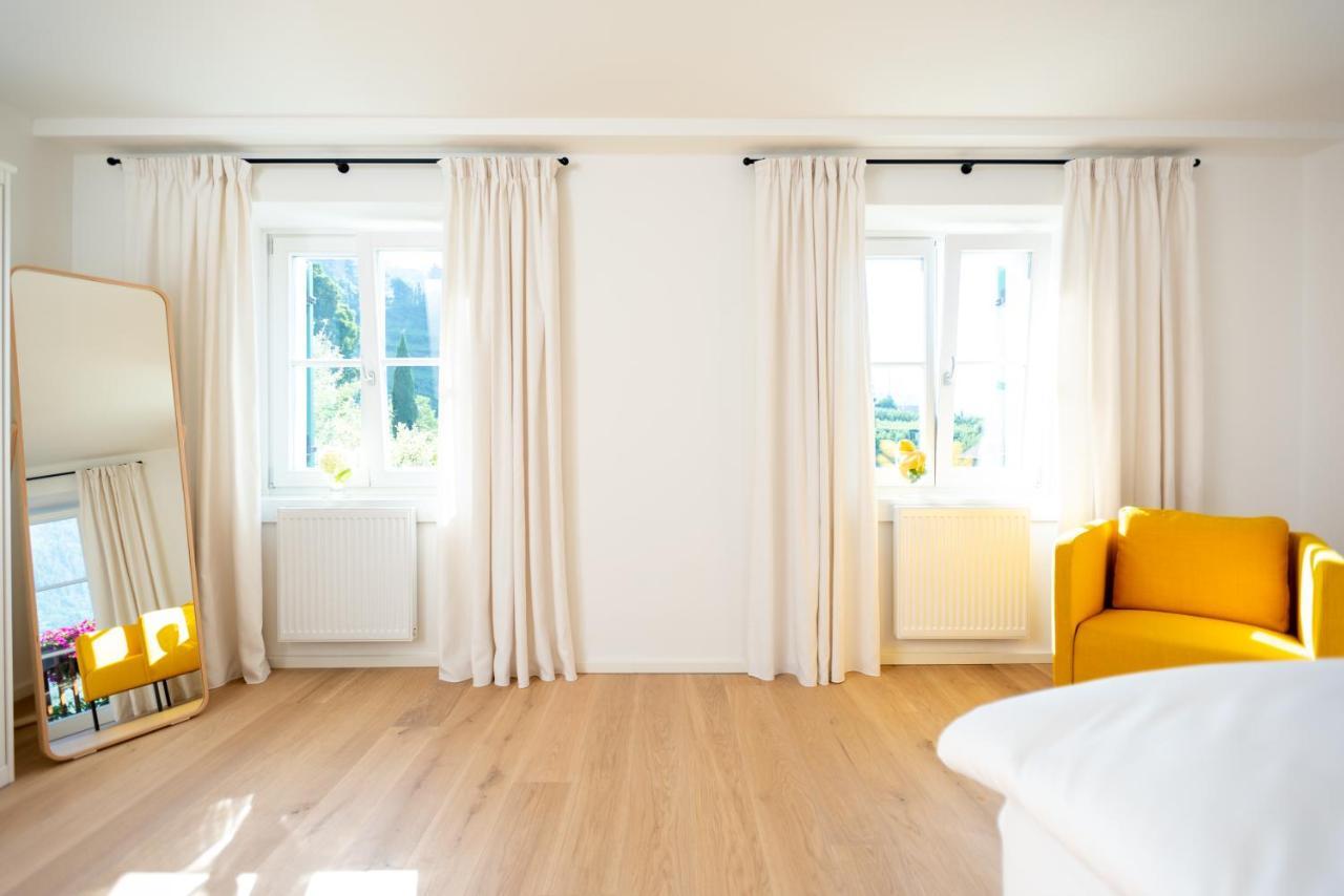Huberhof Meran Kültér fotó