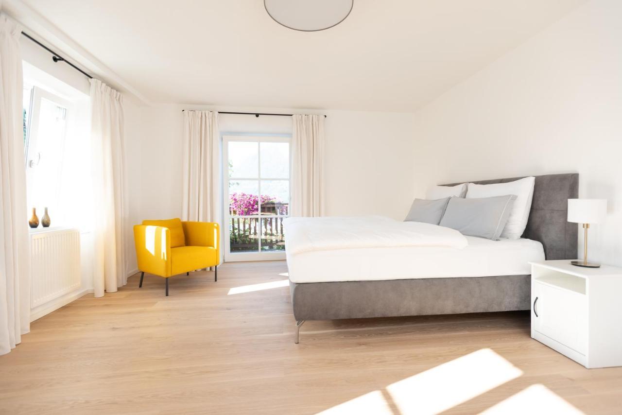 Huberhof Meran Kültér fotó