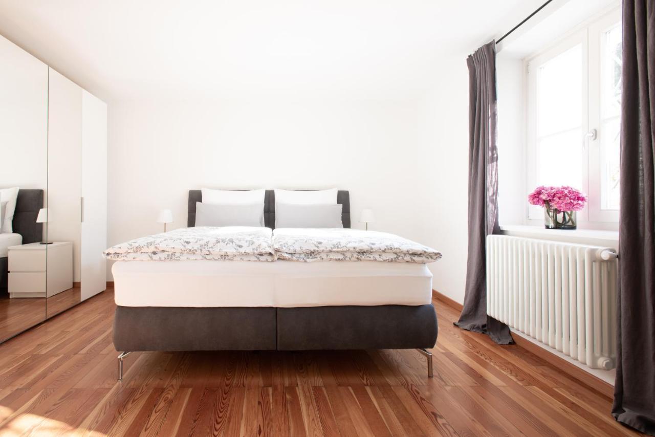 Huberhof Meran Kültér fotó