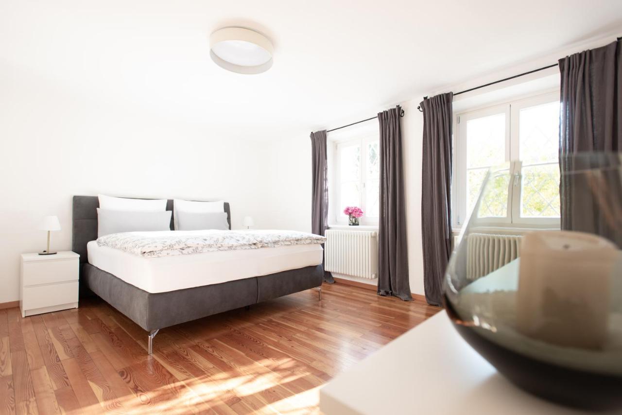 Huberhof Meran Kültér fotó