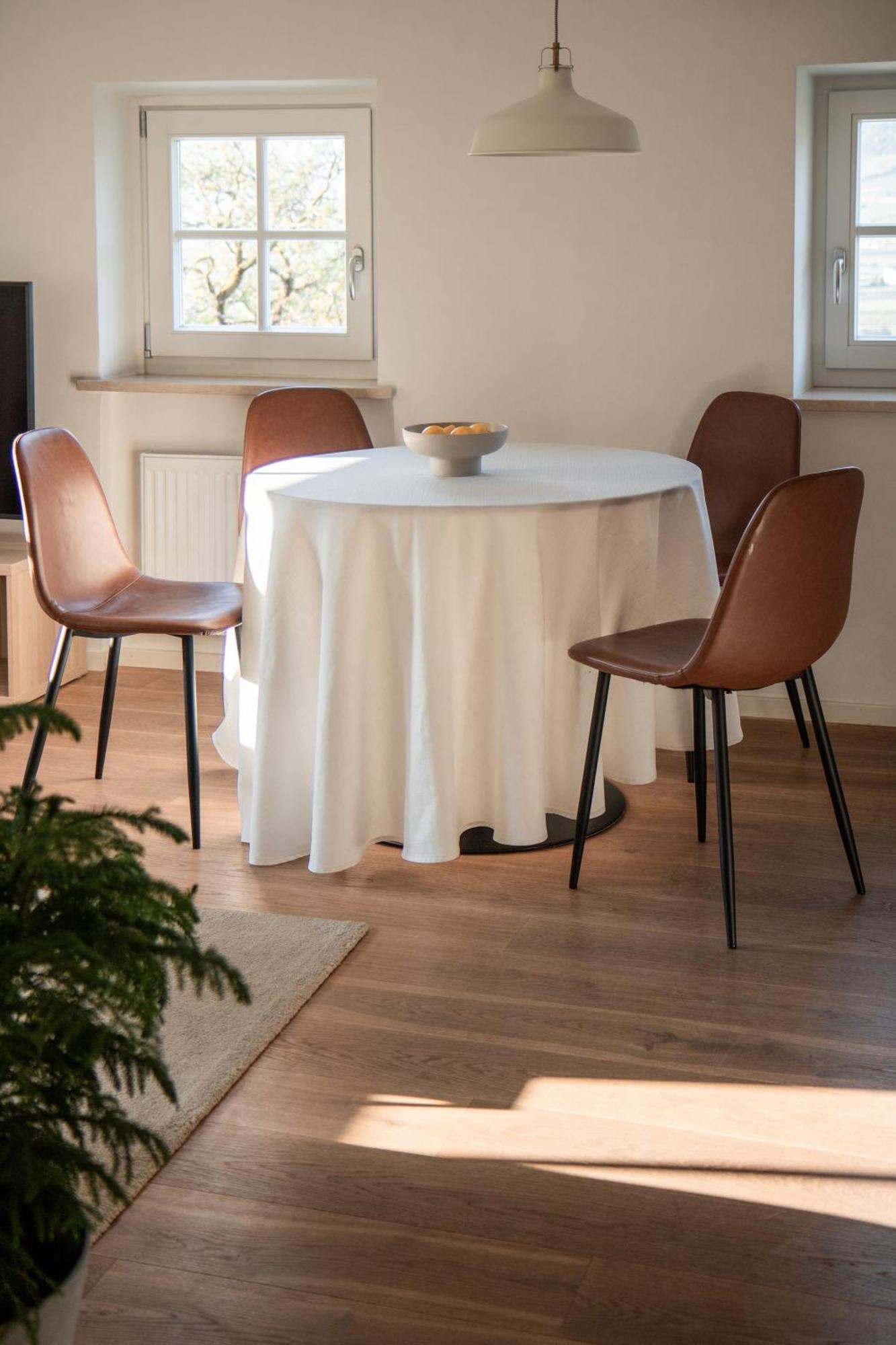 Huberhof Meran Kültér fotó